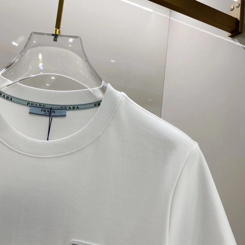 ZipUp Prada T-Shirts 169159