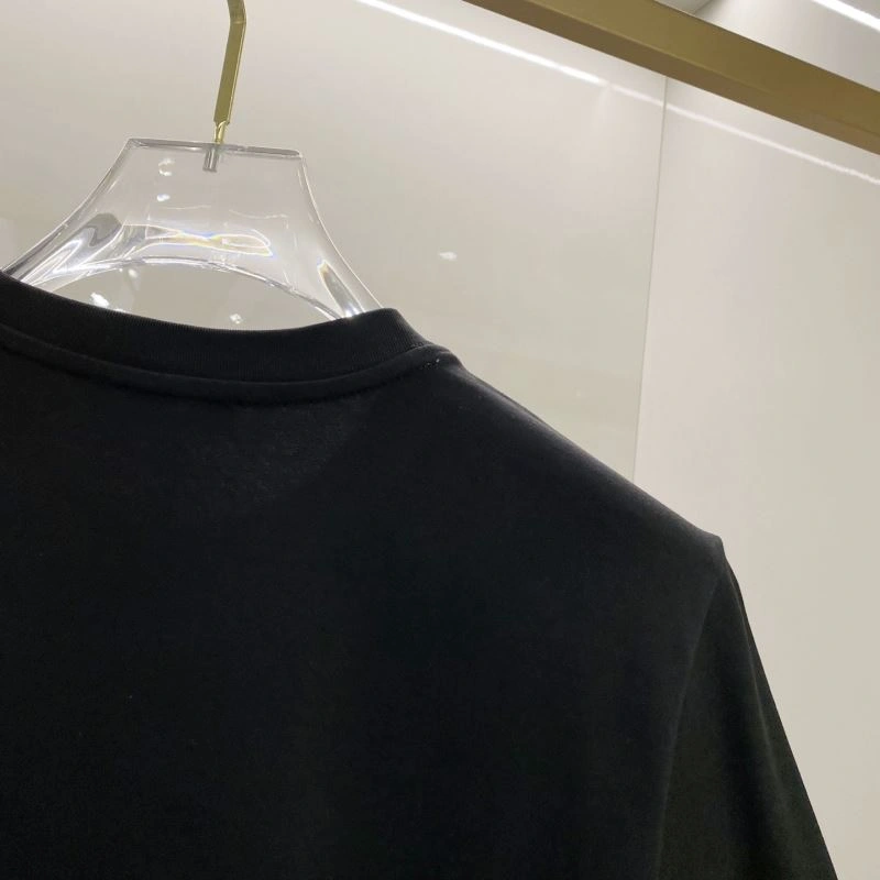 Prada T-Shirts Minimalist 169220