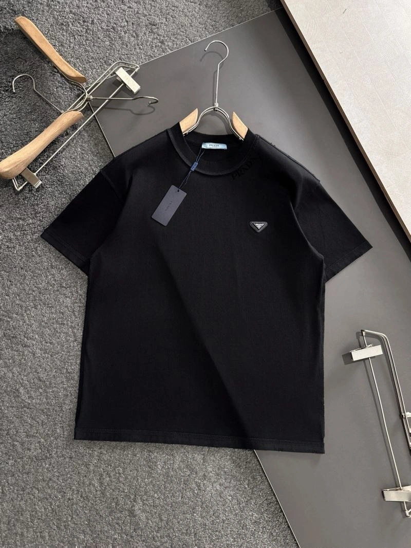 Prada T-Shirts WeatherProof 169158