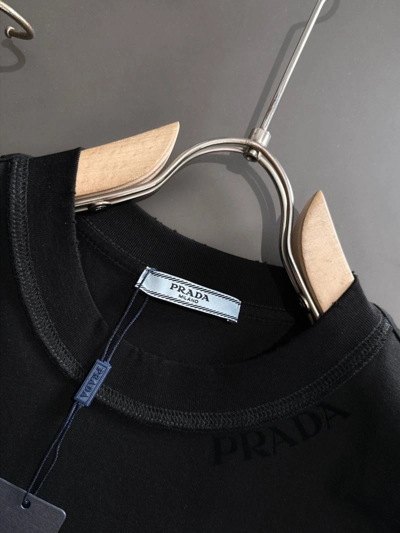Prada T-Shirts WeatherProof 169158