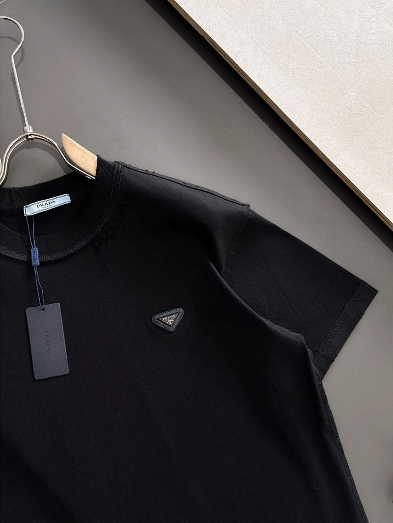 Prada T-Shirts WeatherProof 169158