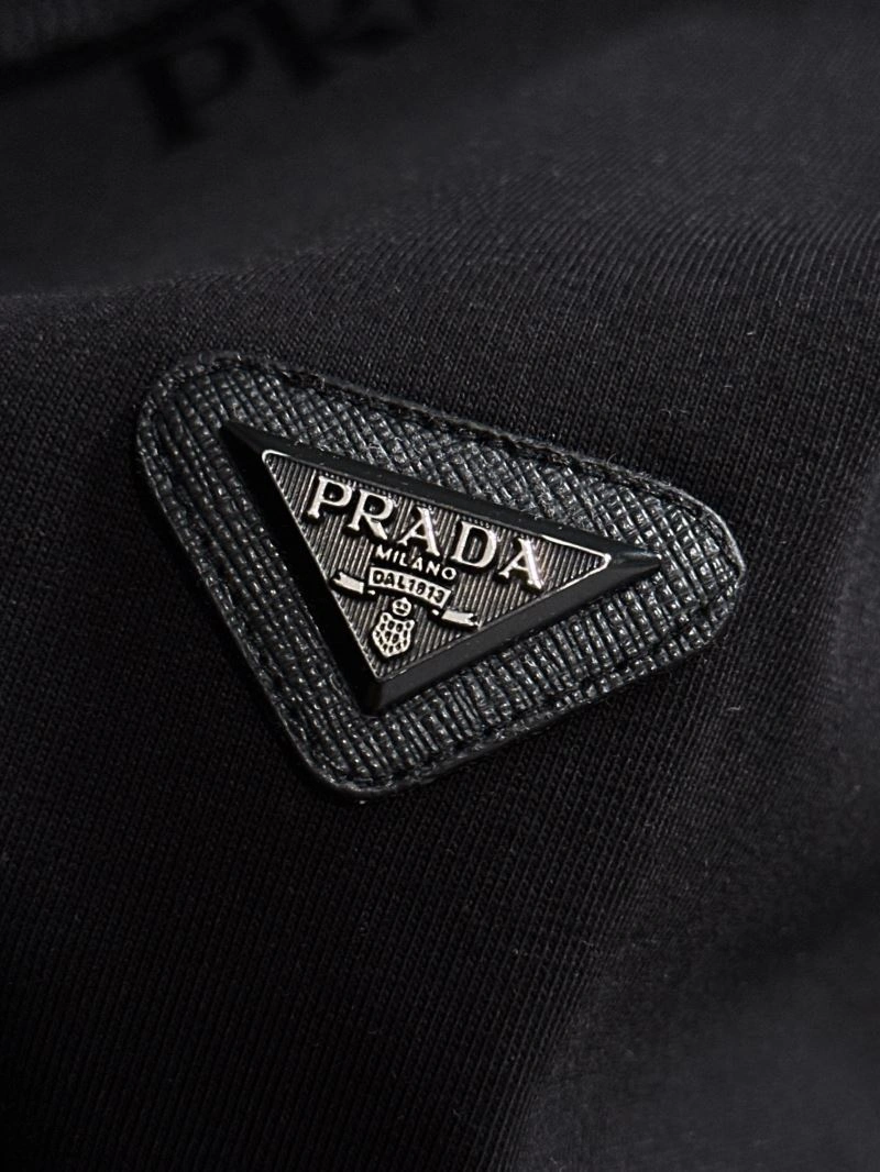 Prada T-Shirts WeatherProof 169158