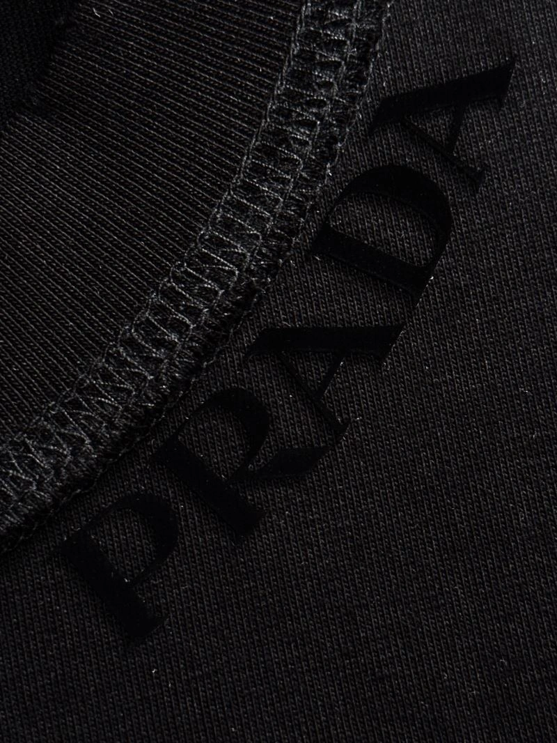Prada T-Shirts WeatherProof 169158