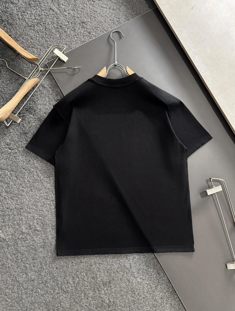 Prada T-Shirts WeatherProof 169158