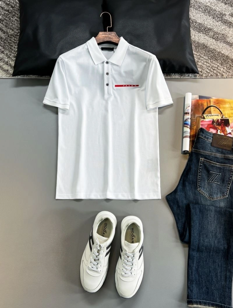 Snug Prada T-Shirts 169157