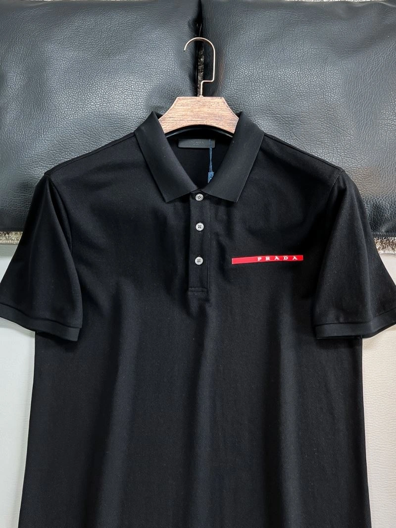 Effortless Prada T-Shirts 169187