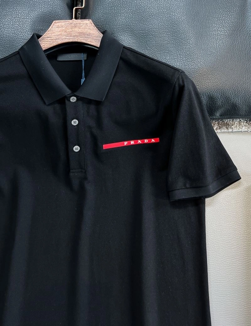 Effortless Prada T-Shirts 169187