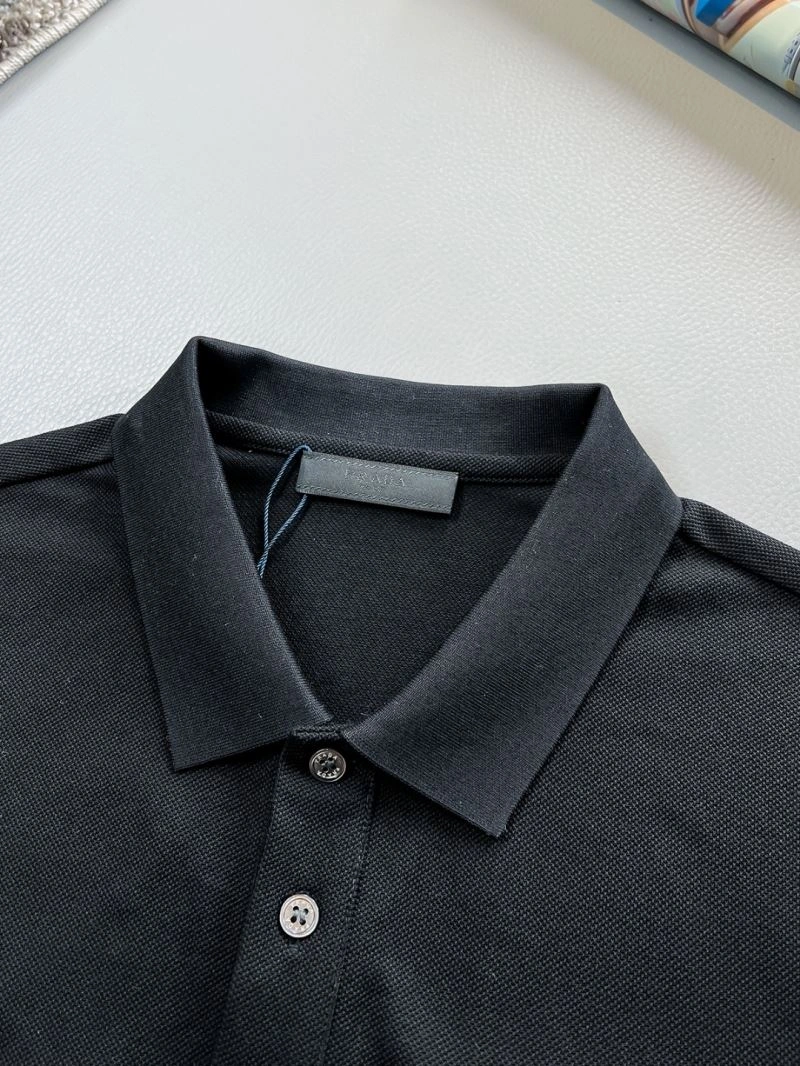Effortless Prada T-Shirts 169187