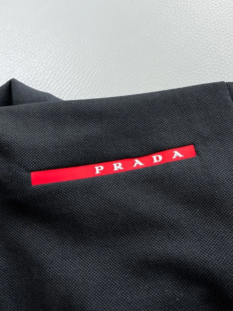 Effortless Prada T-Shirts 169187