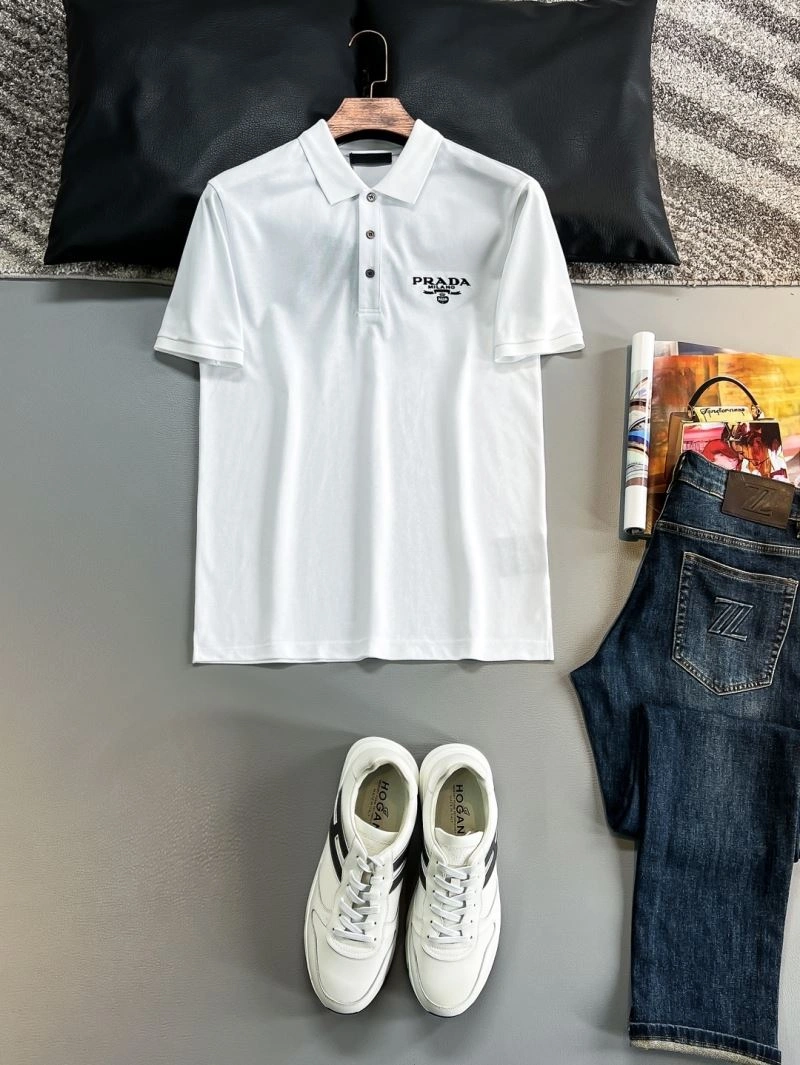 Prada T-Shirts Chic 169186