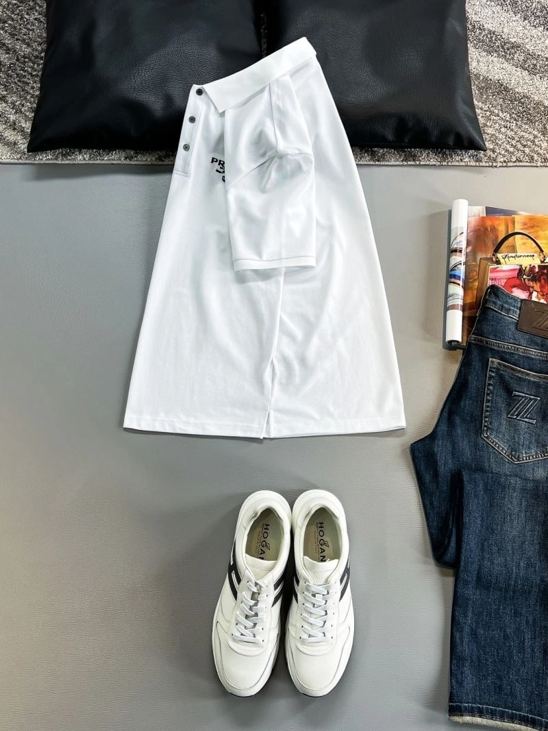 Prada T-Shirts Chic 169186