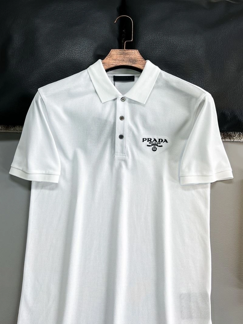Prada T-Shirts Chic 169186