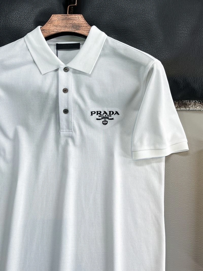 Prada T-Shirts Chic 169186
