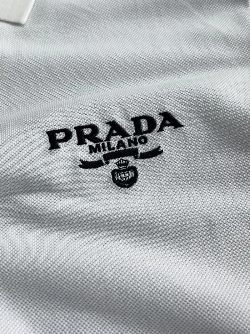 Prada T-Shirts Chic 169186