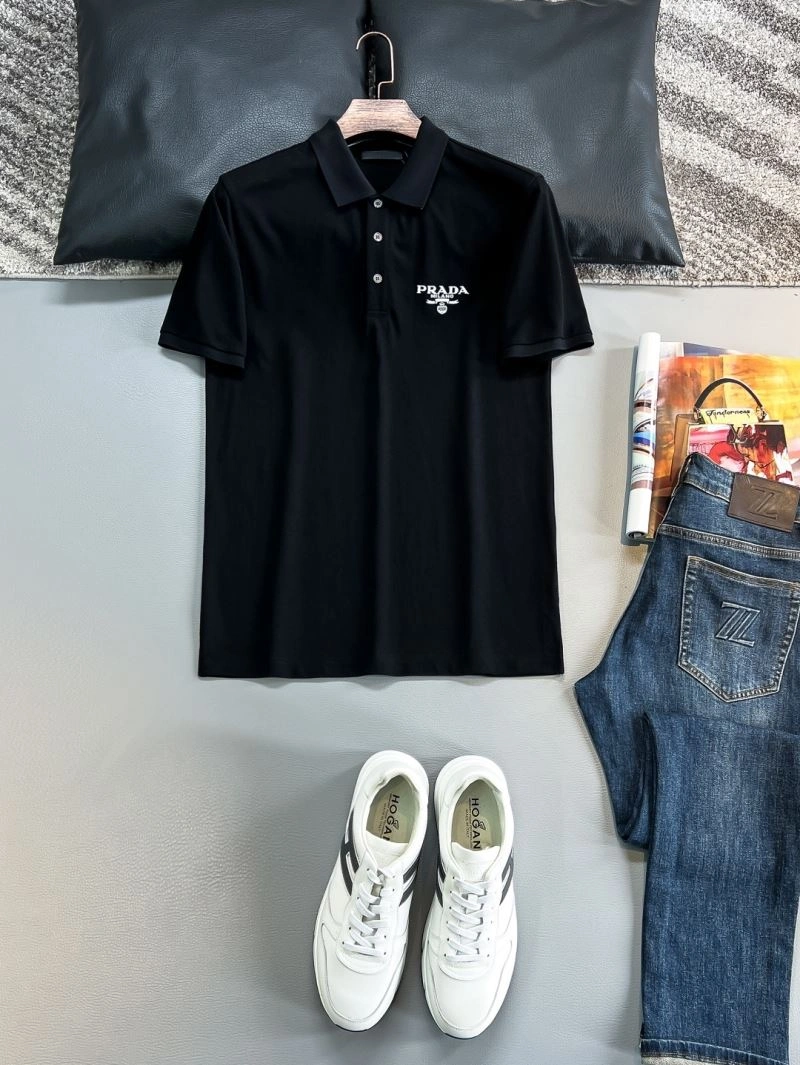 Prada T-Shirts Original 169153