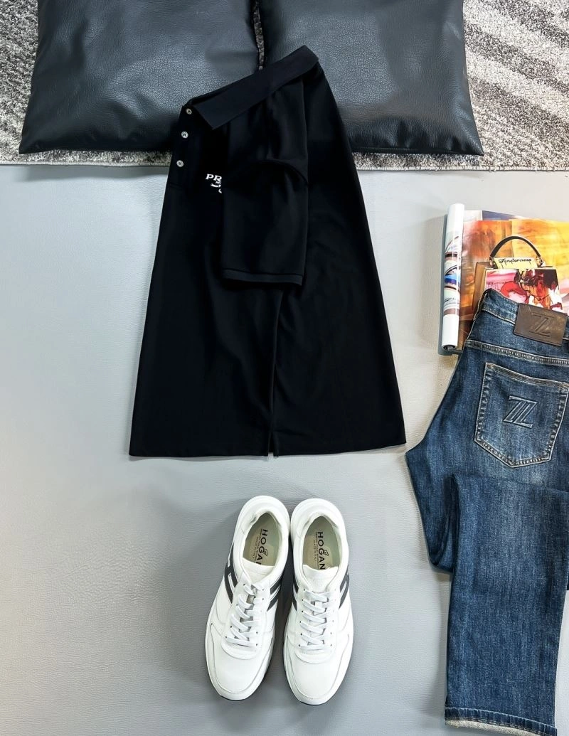Prada T-Shirts Original 169153