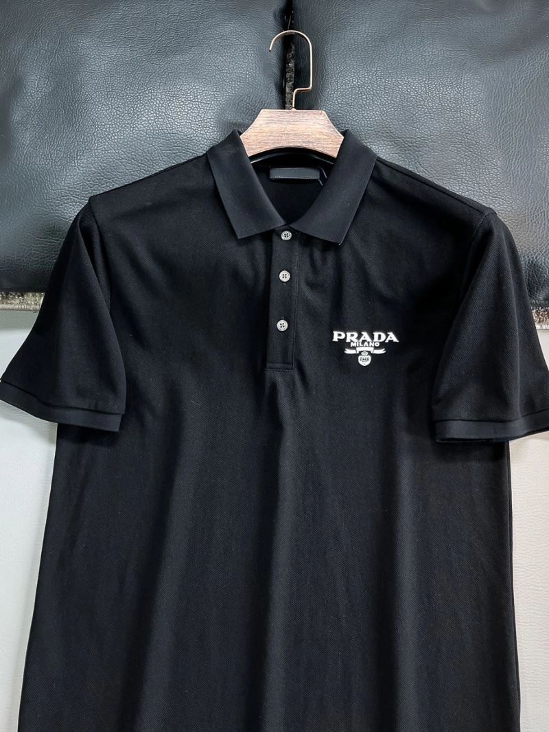 Prada T-Shirts Original 169153