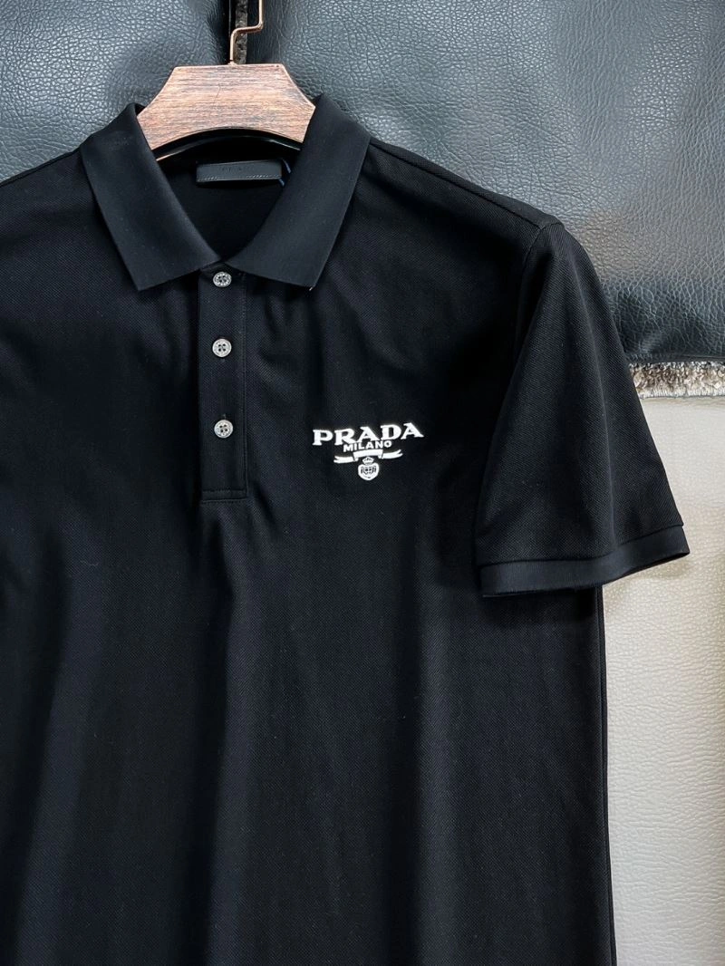 Prada T-Shirts Original 169153