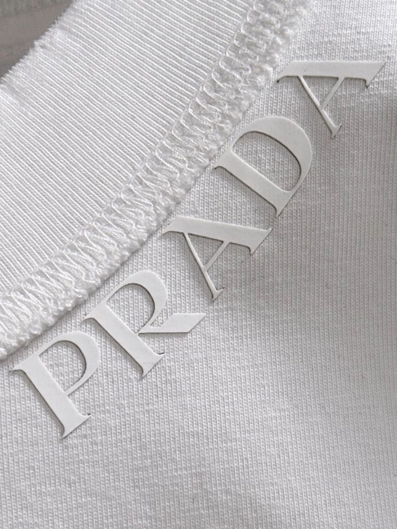Prada T-Shirts UrbanStyle 169156