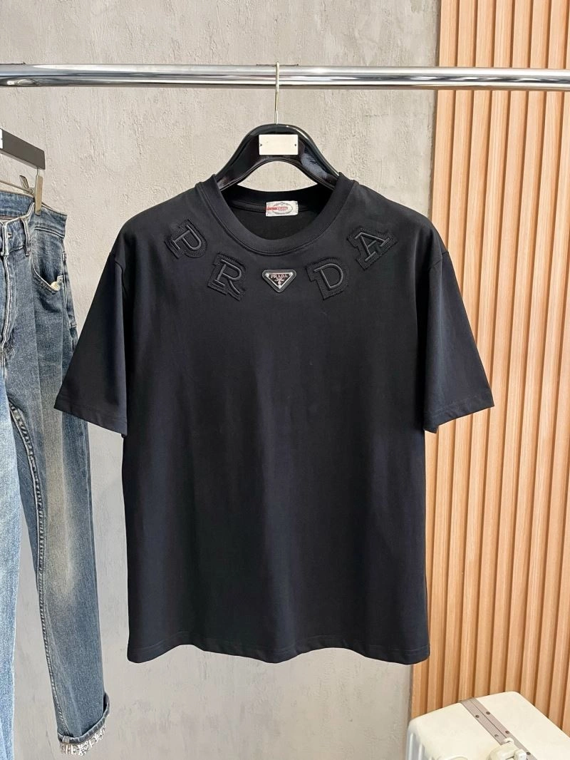 Prada T-Shirts Bold 169155