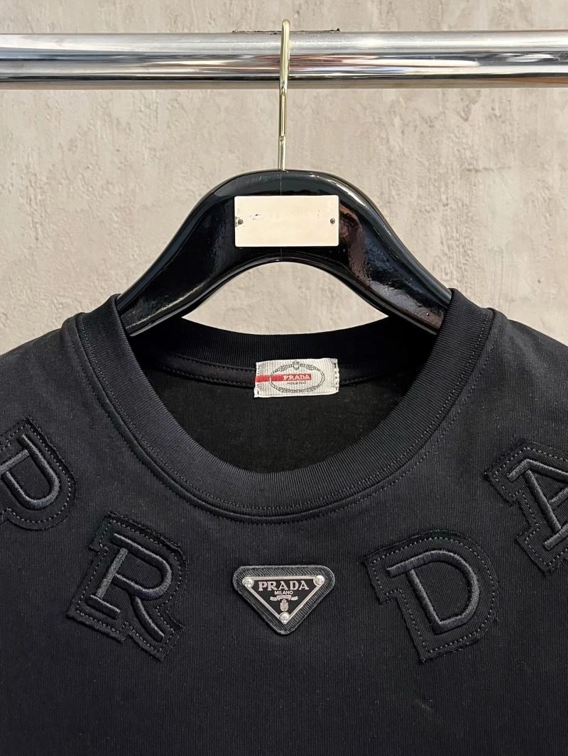 Prada T-Shirts Bold 169155