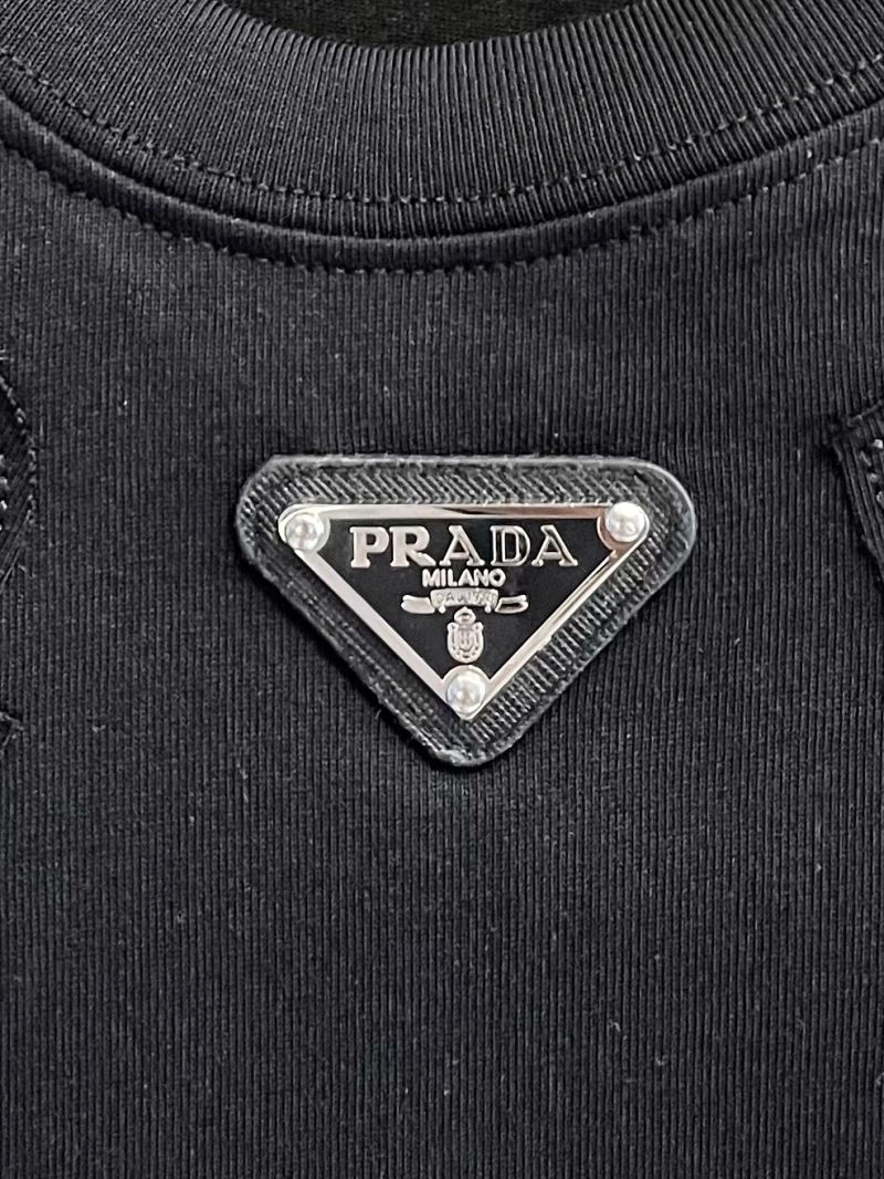 Prada T-Shirts Bold 169155