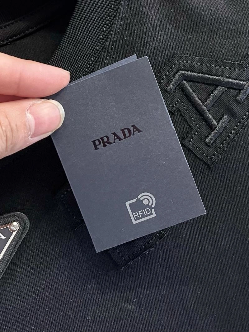 Prada T-Shirts Bold 169155