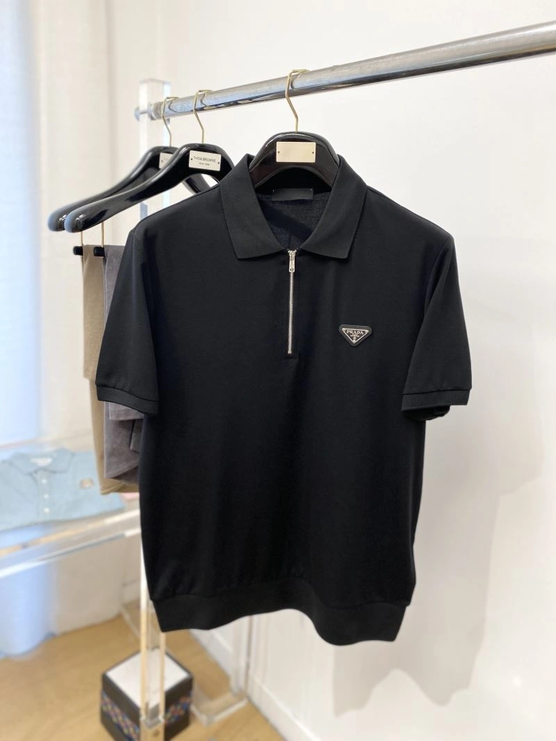 WaterResistant Prada T-Shirts 169182