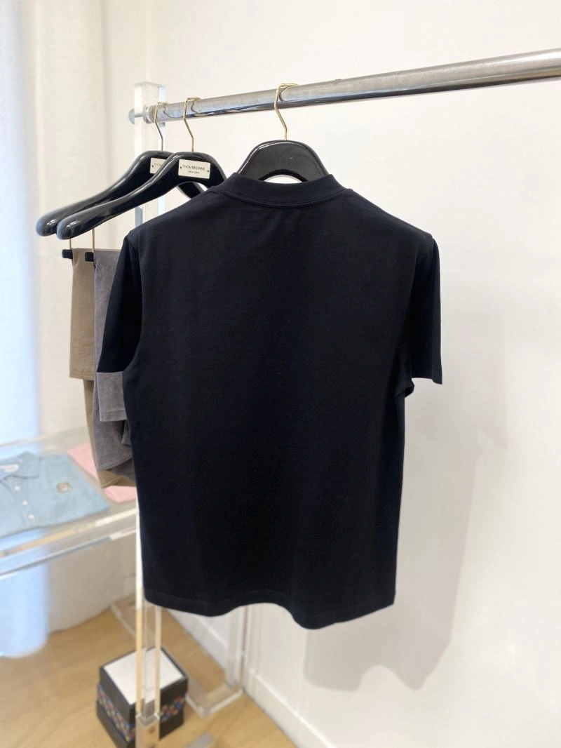 Prada T-Shirts RelaxedFit 169149