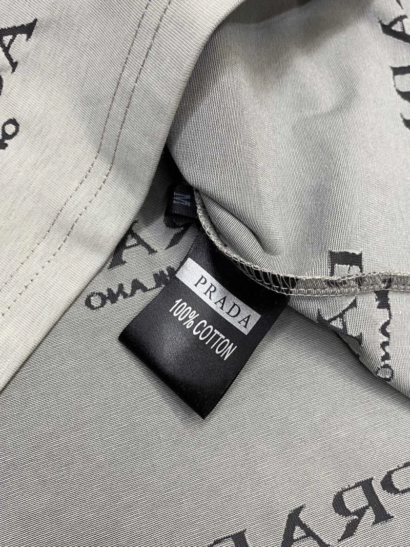 Prada T-Shirts Resilient 169148