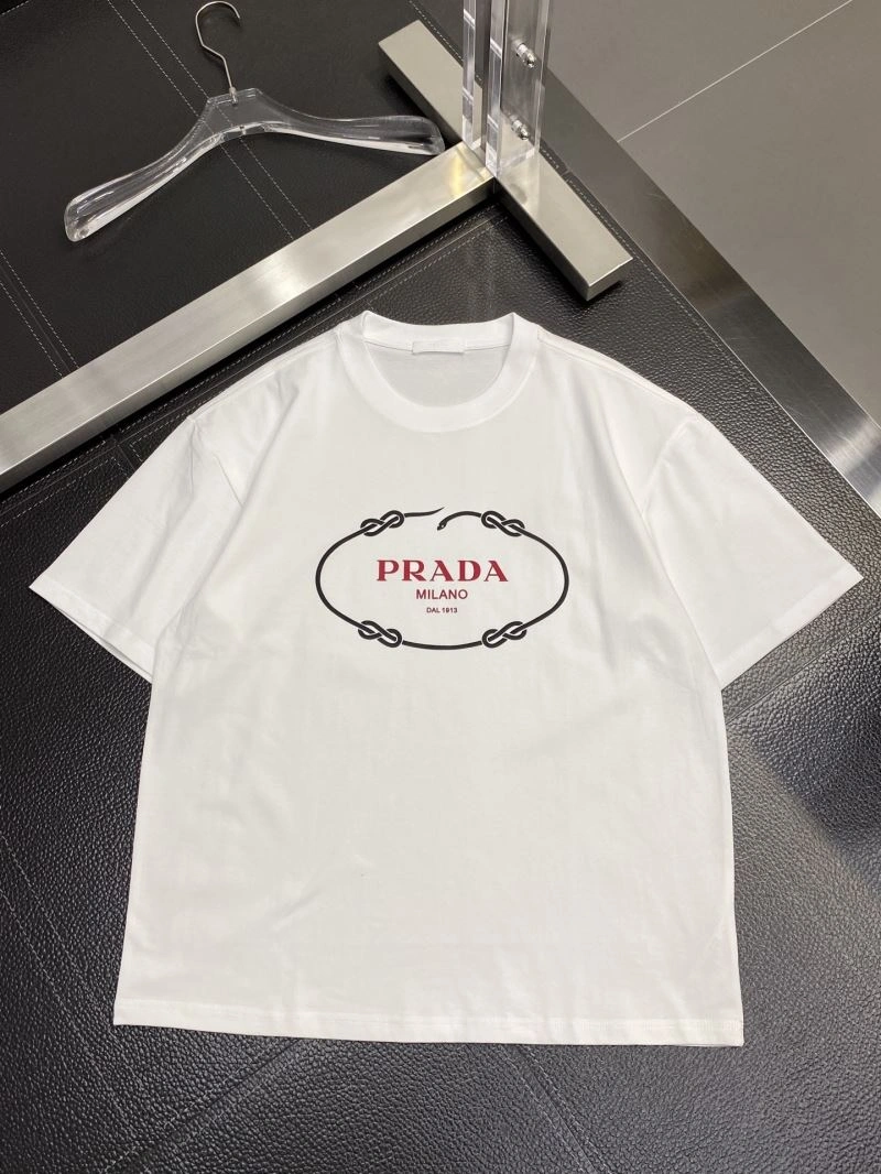 Affordable Prada T-Shirts 169147