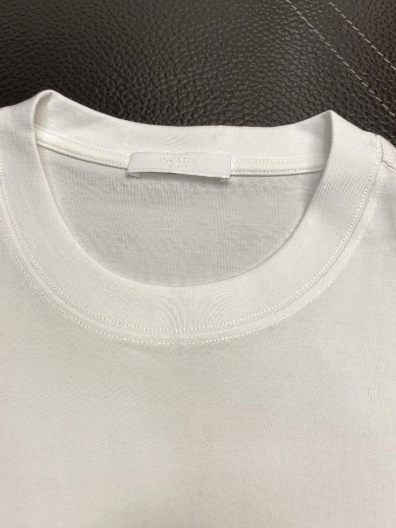 Affordable Prada T-Shirts 169147