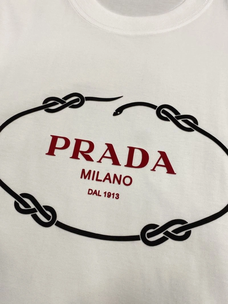 Affordable Prada T-Shirts 169147