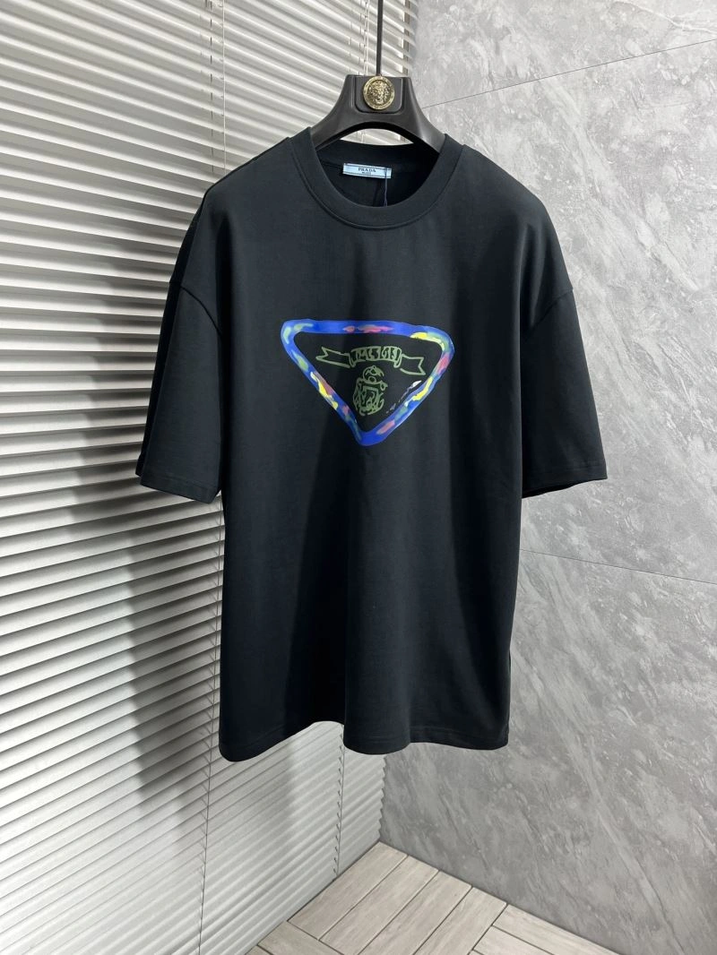 Prada T-Shirts Timeless 169214