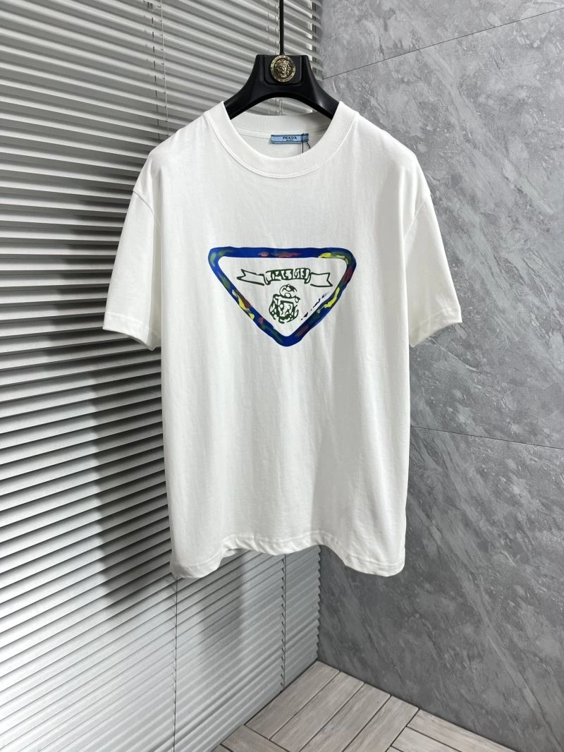 Prada T-Shirts Timeless 169214