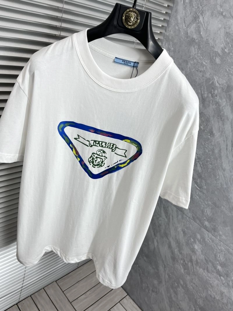 Prada T-Shirts Timeless 169214