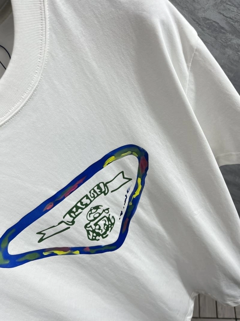 Prada T-Shirts Timeless 169214