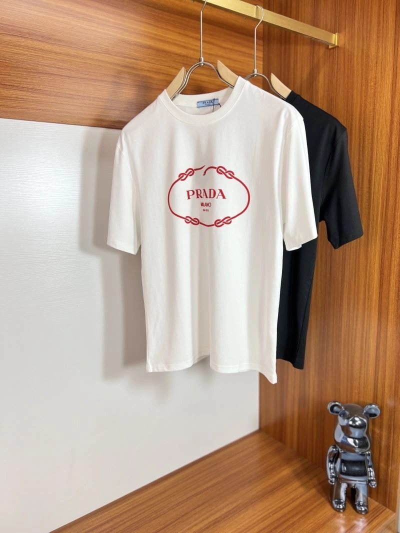 Prada T-Shirts Effortless 169141