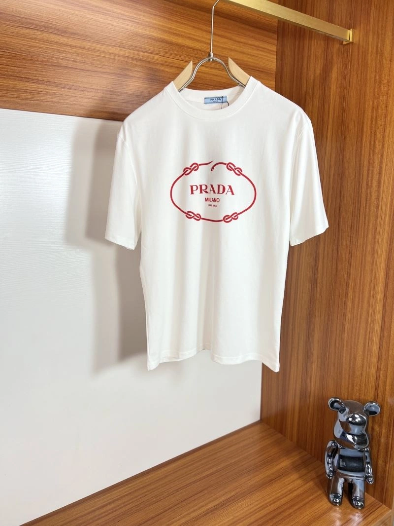Prada T-Shirts Effortless 169141