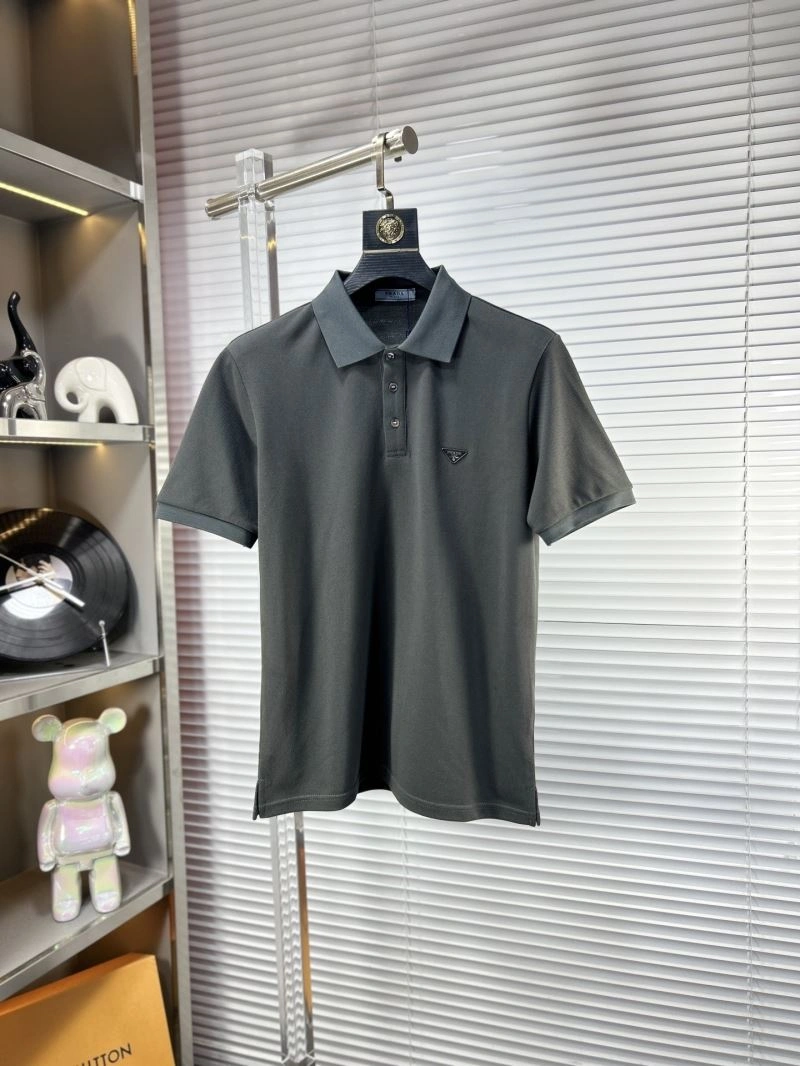Premium Prada T-Shirts 169144