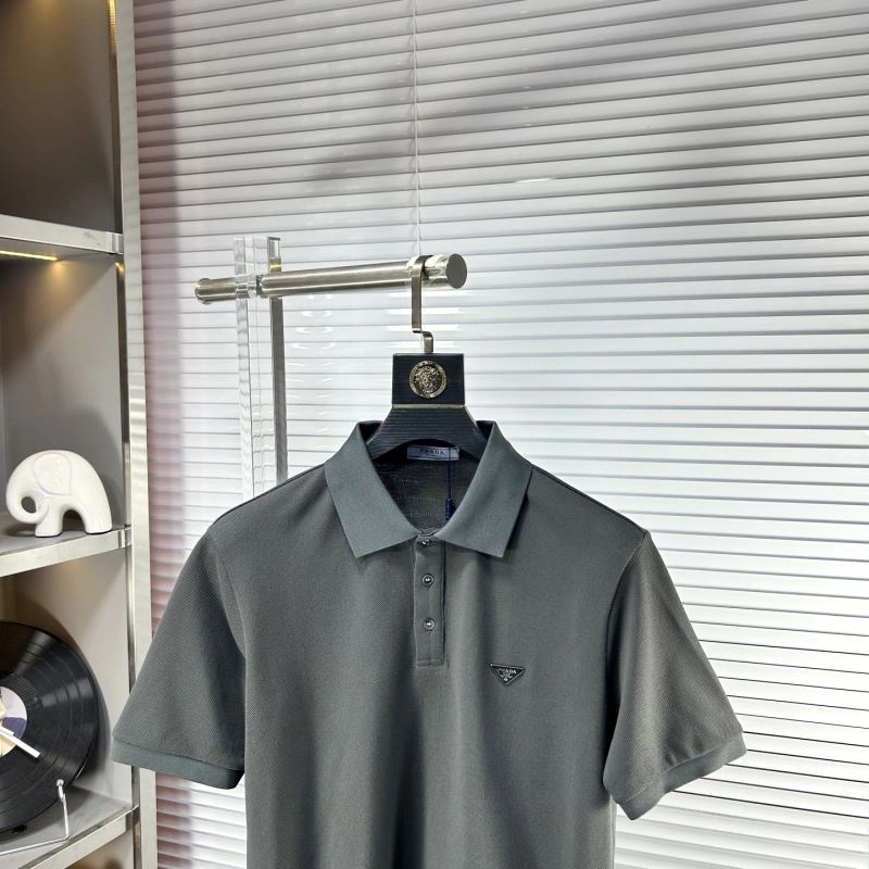 Premium Prada T-Shirts 169144