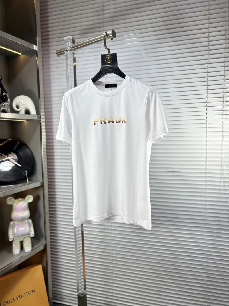 Prada T-Shirts EyeCatching 169140