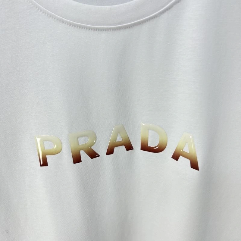 Prada T-Shirts EyeCatching 169140