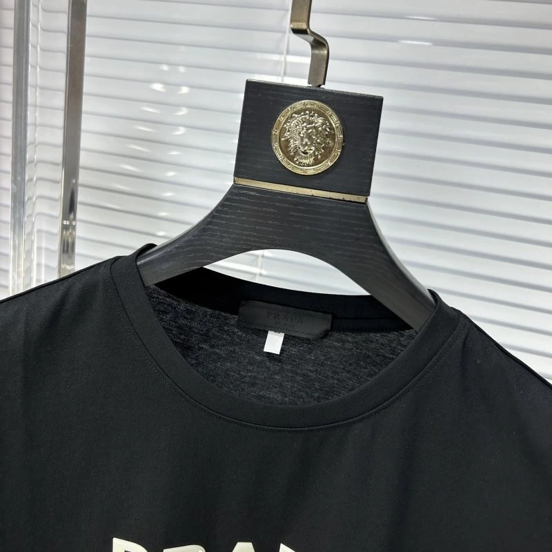 Prada T-Shirts FreshLook 169138