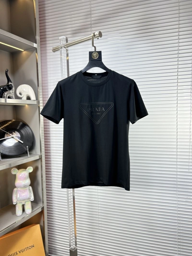 Prada T-Shirts MultiPurpose 169198