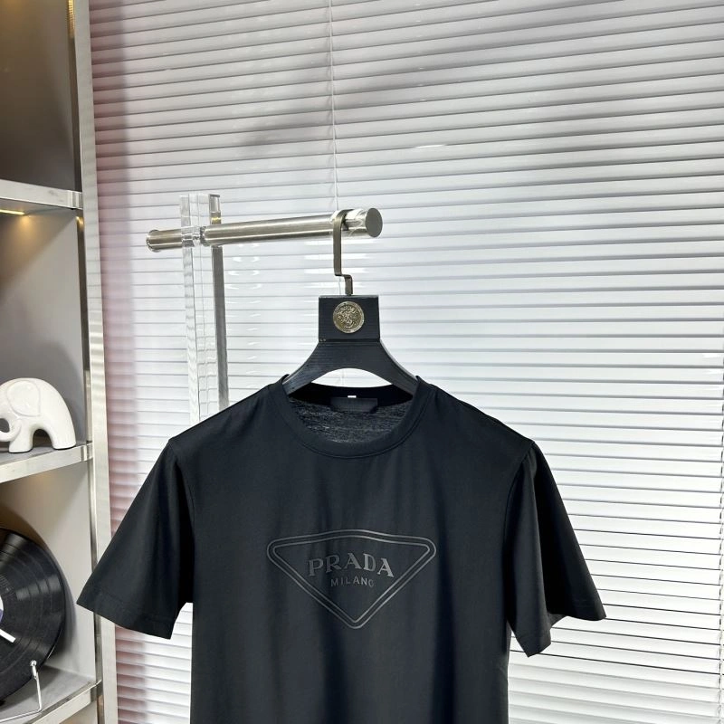 Prada T-Shirts MultiPurpose 169198