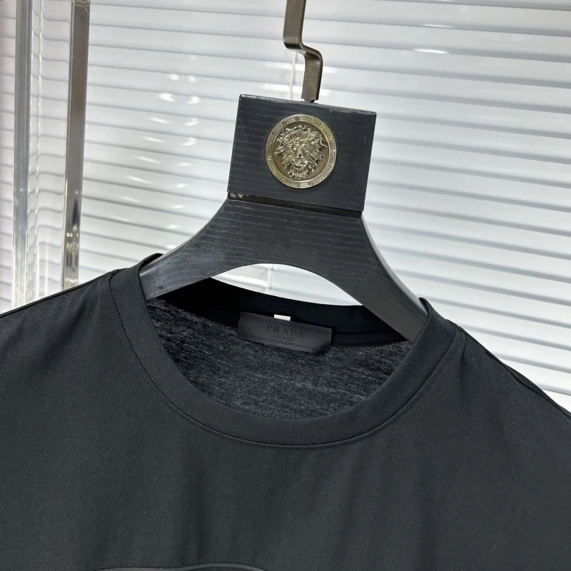 Prada T-Shirts MultiPurpose 169198