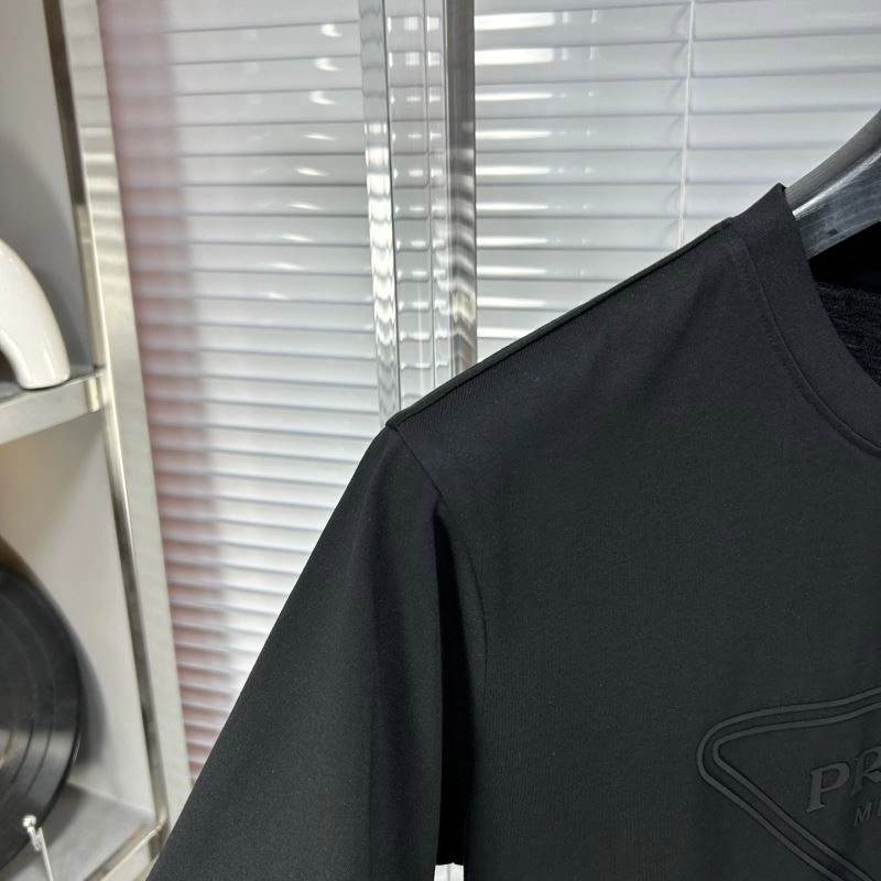 Prada T-Shirts MultiPurpose 169198