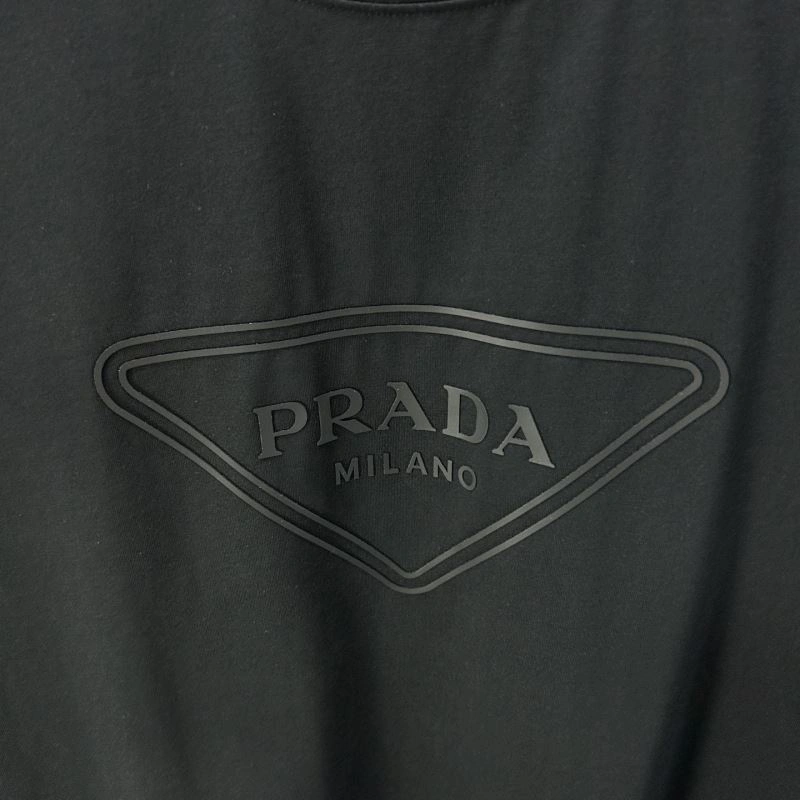 Prada T-Shirts MultiPurpose 169198