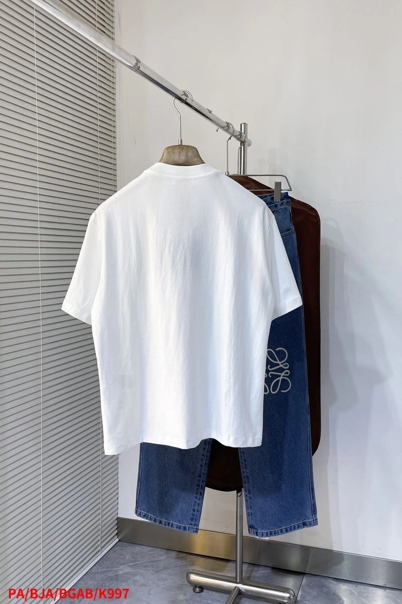 Premium Prada T-Shirts 169145
